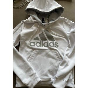 Adidas Climawarm Hoodie